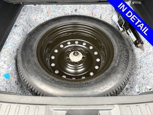 Certified 2026 Honda CR-V EX image 19