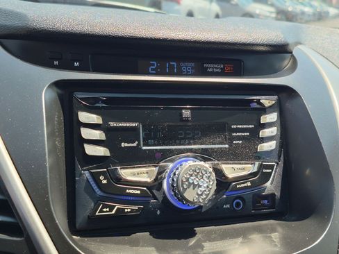 Used 2015 Hyundai Elantra SE FWD image 20
