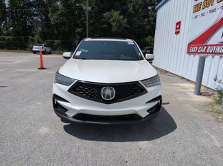 Used 2019 Acura RDX A-Spec FWD video 3