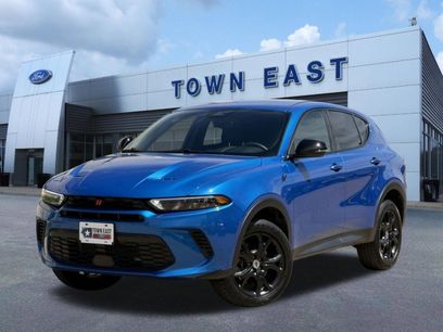 Used 2023 Dodge Hornet GT w/ GT Blacktop Package