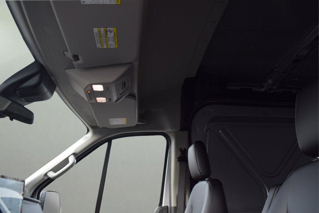 New 2026 Ford Transit 250 148 Medium Roof RWD image 7