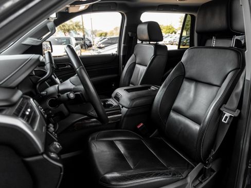 Used 2016 Chevrolet Tahoe LT w/ Max Trailering Package image 20