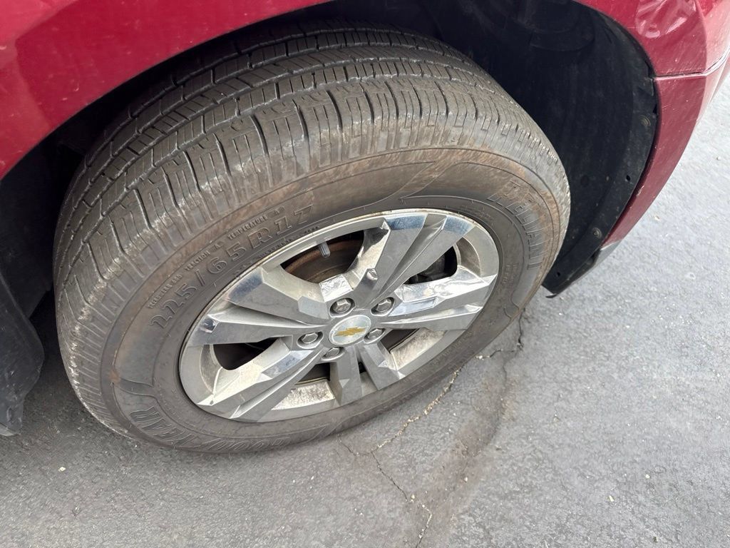 Used 2012 Chevrolet Equinox LT FWD image 20