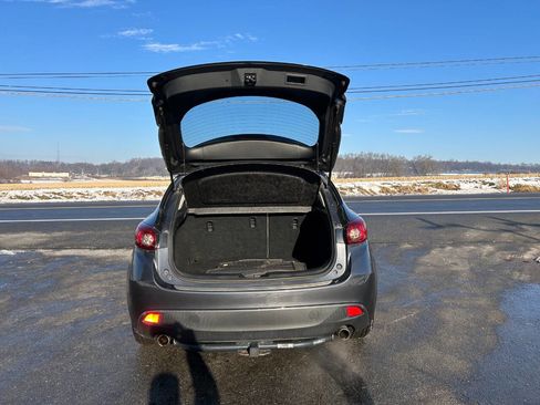 Used 2015 MAZDA MAZDA3 s Grand Touring w/ Technology Package image 13