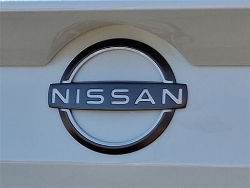 New 2025 Nissan Altima 2.5 SV w/ SV Special Edition Package image 12