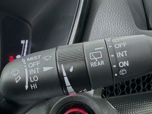 Certified 2026 Honda CR-V Sport-L image 13