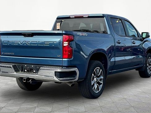 Used 2024 Chevrolet Silverado 1500 LT image 6