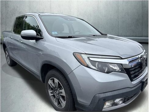 Used 2019 Honda Ridgeline RTL-E image 13