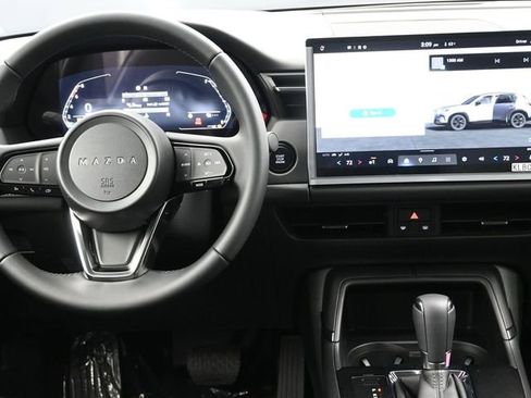 New 2026 MAZDA CX-5 Select image 10