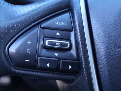 Used 2017 Nissan Maxima 3.5 SV w/ Dynamic Package image 21