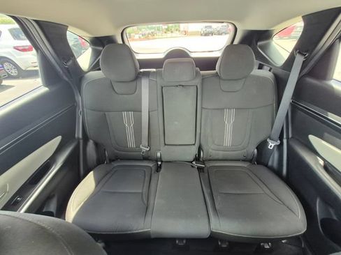 Used 2023 Hyundai Tucson SEL FWD image 12