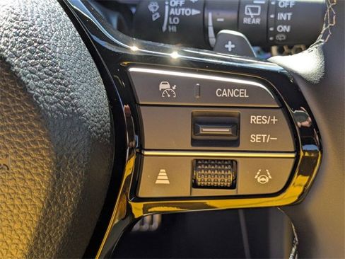 Certified 2025 Honda Civic Sport Touring image 22