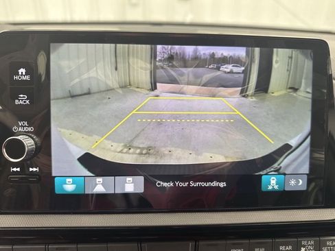 New 2026 Honda Odyssey EX-L image 24