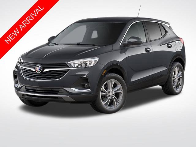 Used 2023 Buick Encore GX Preferred FWD image 1