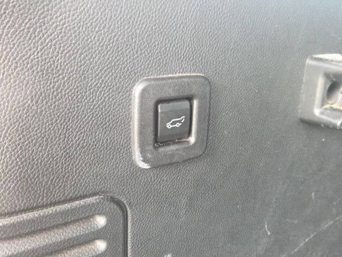 Used 2016 Ford Expedition Max Limited AWD/4WD image 15