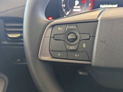 New 2026 Nissan Sentra SV w/ Floor Mat Package image 17