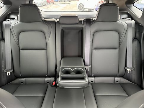 New 2026 Nissan Murano SL AWD/4WD image 34