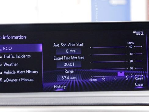 Used 2022 Lexus RX 350L Premium image 33