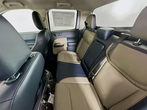 New 2026 Ford Maverick Lariat w/ 4K Tow Package image 25