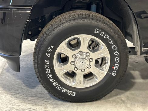 New 2025 RAM 2500 Big Horn image 11