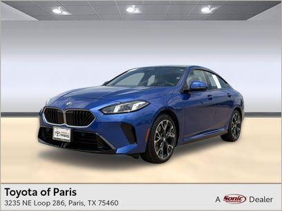 Used 2025 BMW 228i xDrive