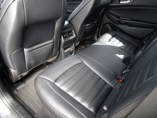 Used 2024 Ford Edge SEL w/ Convenience Package AWD/4WD image 15