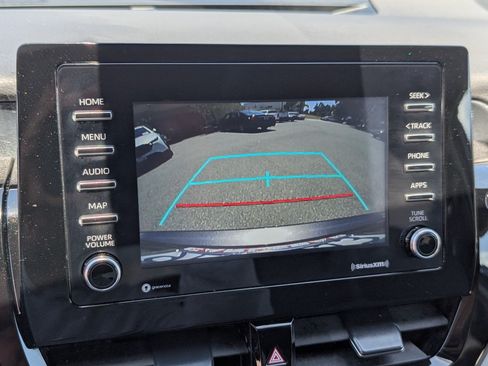 Used 2023 Toyota Camry LE w/ Protection Package (Q2) (TMS) FWD image 6