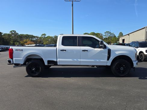 New 2026 Ford F250 XL w/ STX Appearance Package image 3