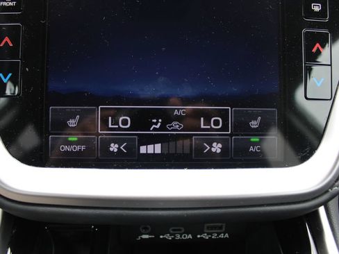 Used 2023 Subaru Outback Limited AWD/4WD image 26