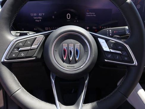 New 2026 Buick Envision Avenir AWD/4WD image 29