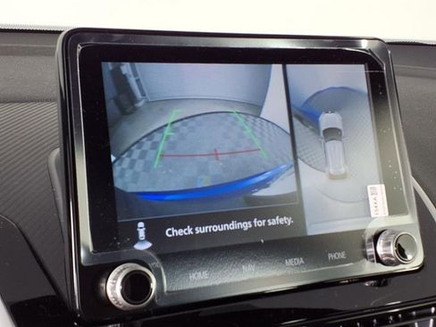 New 2025 Mitsubishi Eclipse Cross SEL image 17