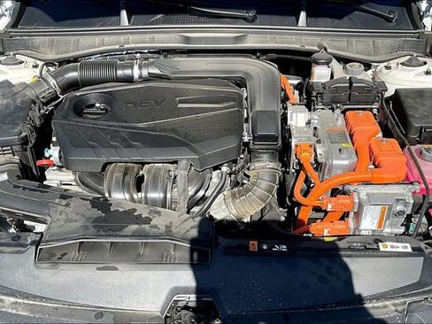 Used 2023 Hyundai Sonata Limited w/ Winter Weather Package FWD image 29