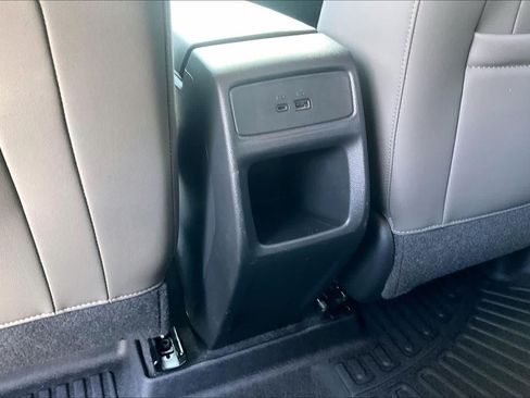 Certified 2025 Chevrolet Trax ACTIV w/ Driver Confidence Package FWD image 36