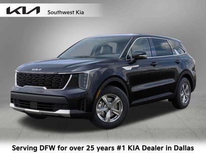 Used 2025 Kia Sorento LX