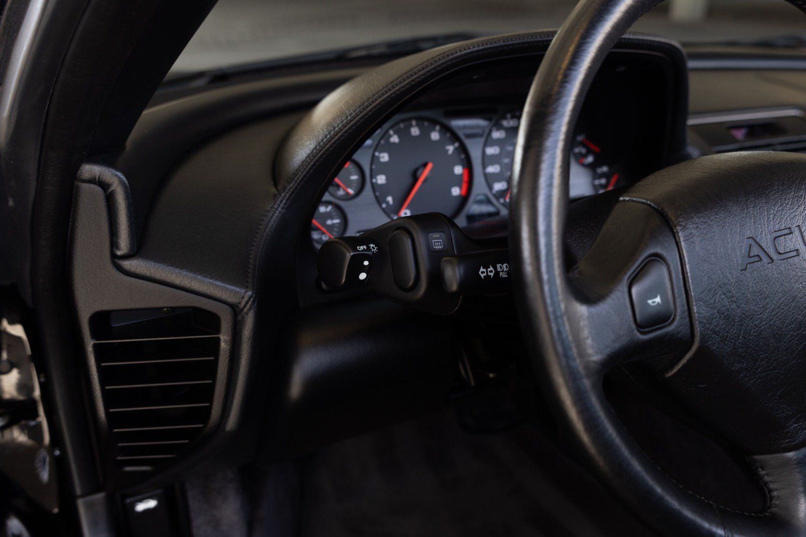Used 1995 Acura NSX T RWD image 60