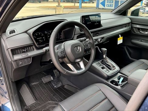 New 2026 Honda CR-V Sport-L image 8