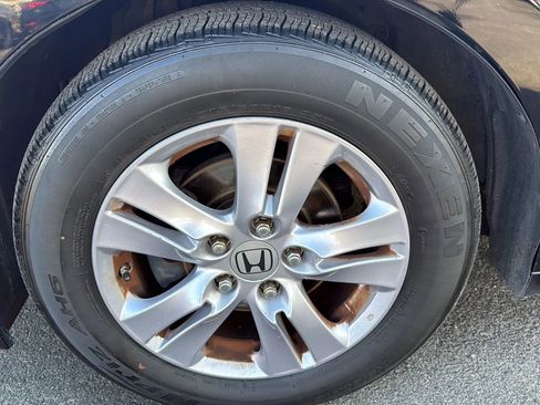 Used 2012 Honda Accord SE image 12