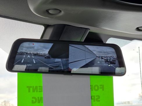 New 2025 GMC Savana 2500 w/ Driver Convenience Package image 32