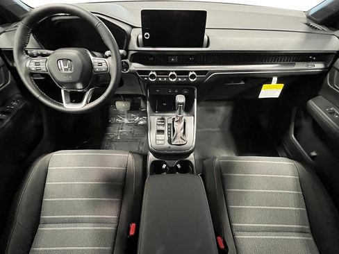New 2026 Honda CR-V Sport image 21