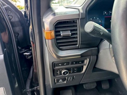 Used 2024 Ford F150 Tremor w/ Equipment Group 402A High AWD/4WD image 26