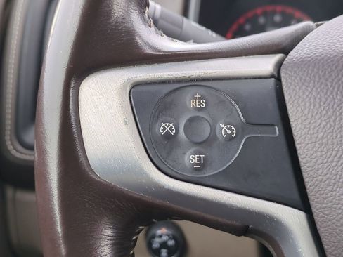 Used 2016 GMC Canyon SLT image 24