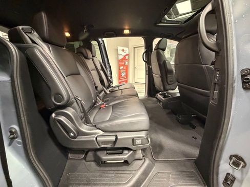 Used 2025 Honda Odyssey Sport-L image 48