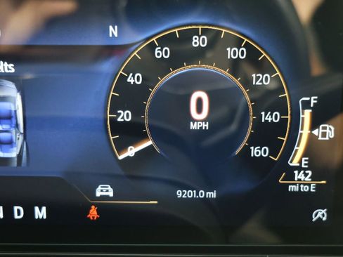 Used 2024 Ford Mustang GT RWD image 10