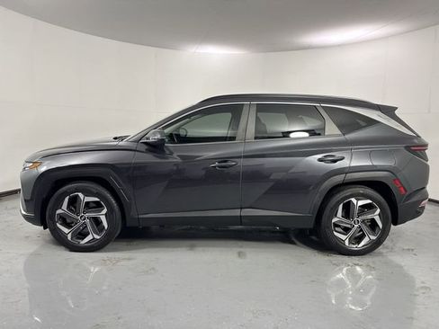 Used 2022 Hyundai Tucson SEL w/ Convenience + Premium Package FWD image 30