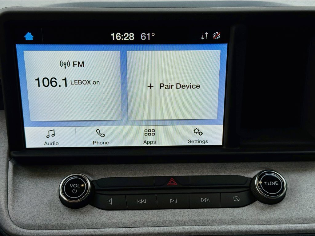 Used 2024 Ford Maverick XLT w/ XLT Luxury Package FWD image 16