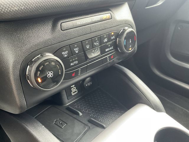 Used 2023 Ford Bronco Sport Big Bend w/ Convenience Package AWD/4WD image 19