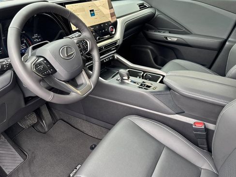 New 2026 Lexus TX 350 FWD image 4