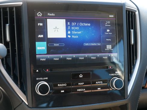 Used 2023 Subaru Forester Touring AWD/4WD image 22