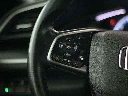Used 2020 Honda Civic EX-L image 13