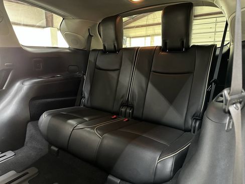 Used 2017 INFINITI QX60 Luxe image 14